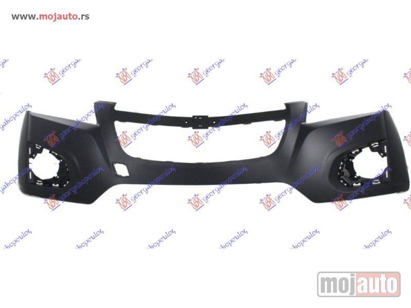 Glavna slika -  PREDNJI BRANIK GORNJI (SA/BEZ PDS SENZORA) Chevrolet trax 13- -dostupno - MojAuto