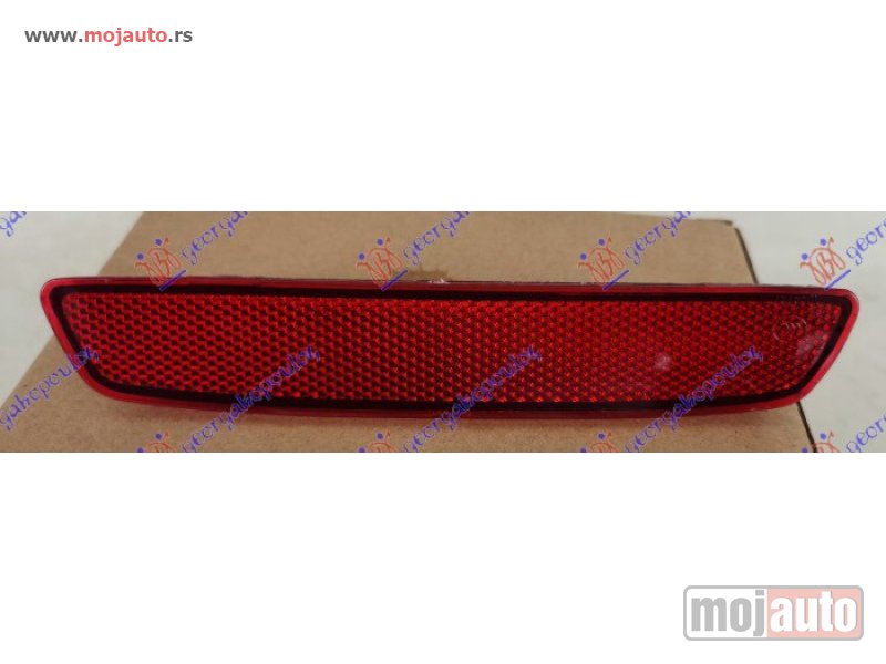 Glavna slika -  KATADIOPTER U ZADNJEM BRANIKU Levo Chevrolet trax 13- -dostupno - MojAuto