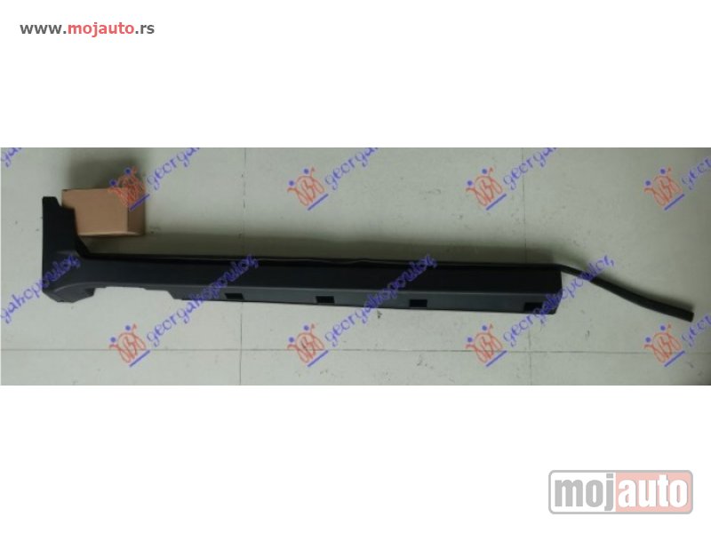 Glavna slika -  SAJTNA PLASTICNA PREDNJA Levo Chevrolet trax 13- -dostupno - MojAuto