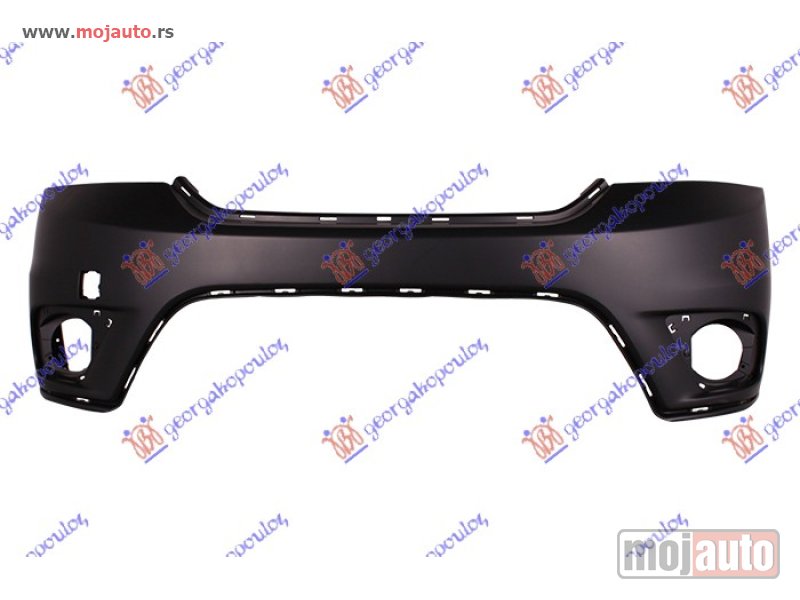 Glavna slika -  PREDNJI BRANIK PM Fiat freemont 11- -dostupno - MojAuto
