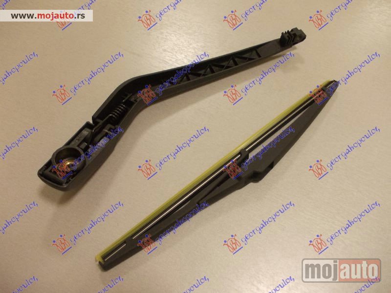 Glavna slika -  ZADNJI BRISAC KOMPLET 305mm Fiat freemont 11- -dostupno - MojAuto