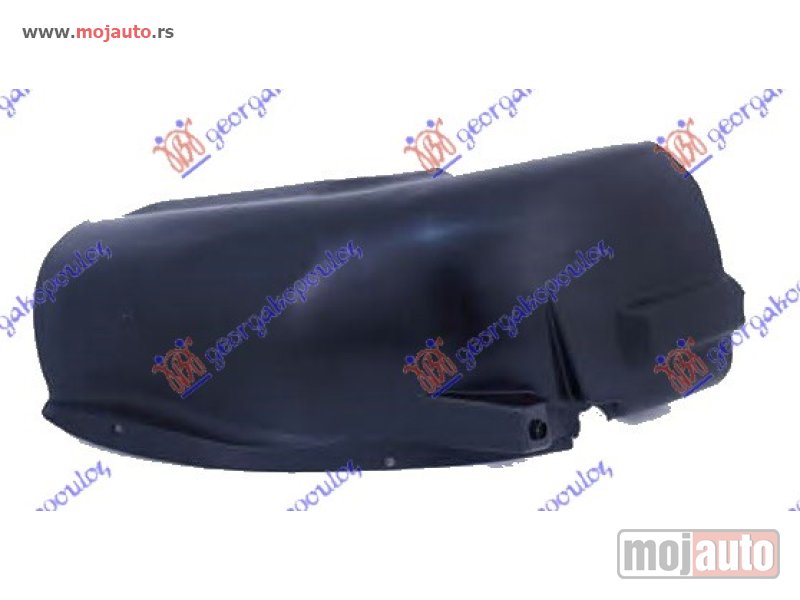 Glavna slika -  ZADNJE POTKRILO (O) Desno Fiat multipla 04-10 -nedostupno - MojAuto