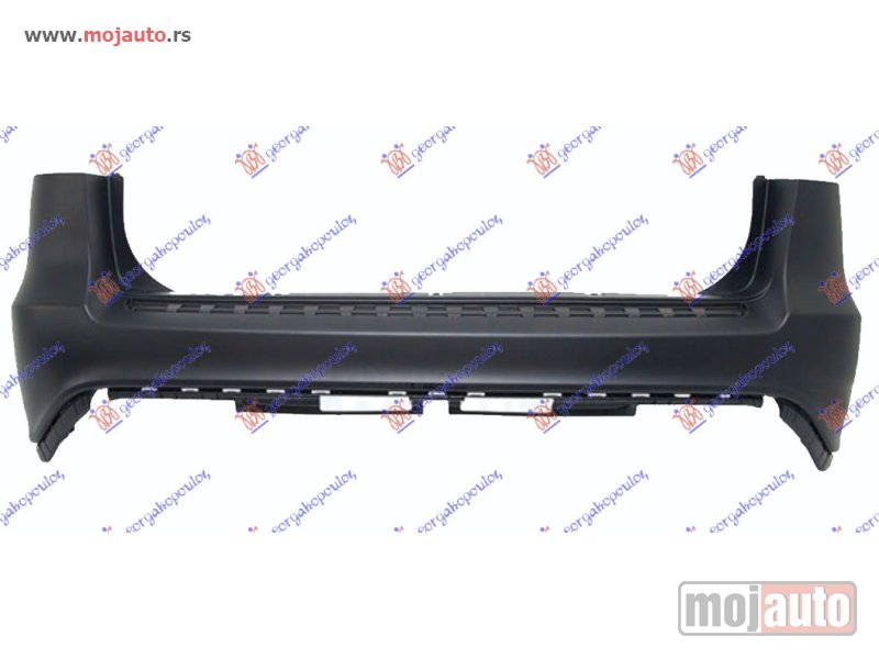 Glavna slika -  ZADNJI BRANIK PM 08- (O) Fiat croma sw 05-09 -dostupno - MojAuto