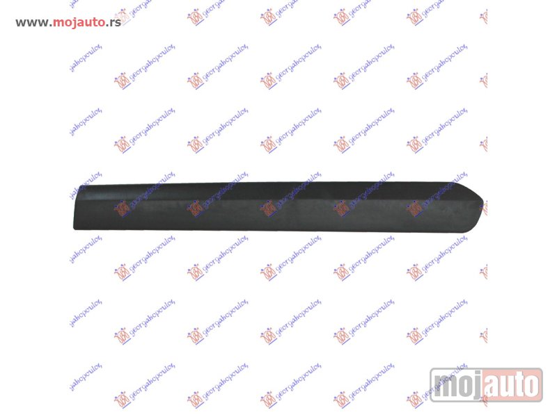 Glavna slika -  LAJSNA KLIZNIH VRATA Levo Fiat doblo 09-15 -dostupno - MojAuto