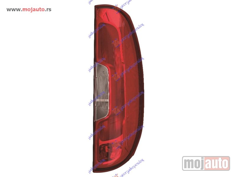 Glavna slika -  STOP LAMPA (DUPLA VRATA) (DEPO) Desno Fiat doblo 15- -dostupno - MojAuto