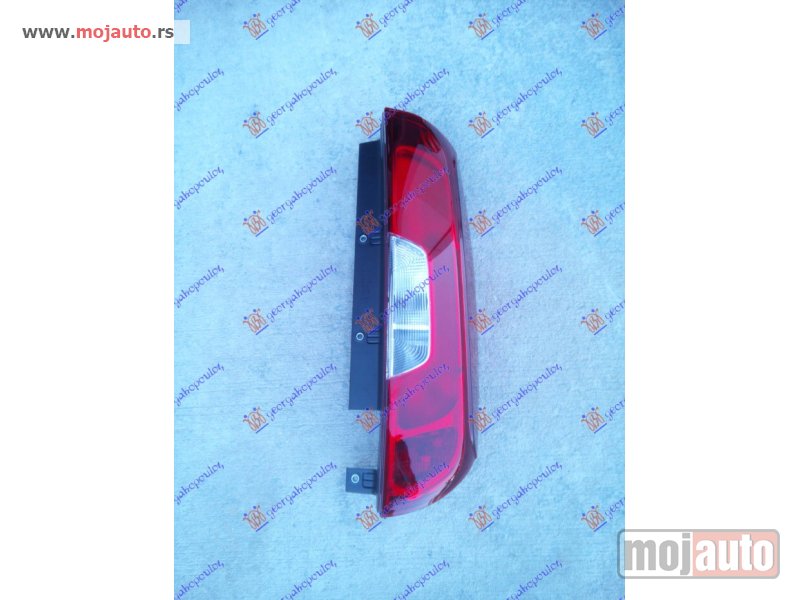 Glavna slika -  STOP LAMPA (JEDNA VRATA) (TURSKA) Desno Fiat doblo 15- -dostupno - MojAuto