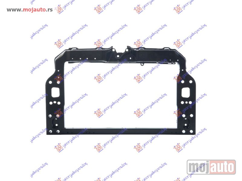 Glavna slika -  VEZNI LIM BENZIN/DIZEL/TNG Fiat panda new 12- -dostupno - MojAuto