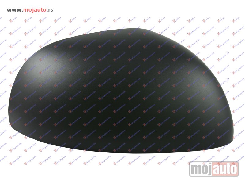 Glavna slika -  POKLOPAC RETROVIZORA Levo Fiat 500 l 12-17 -dostupno - MojAuto