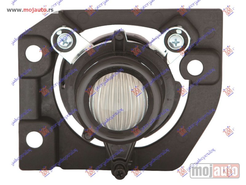 Glavna slika -  MAGLENKA (H3) (E) (TYC) Levo Fiat 500 15- -dostupno - MojAuto