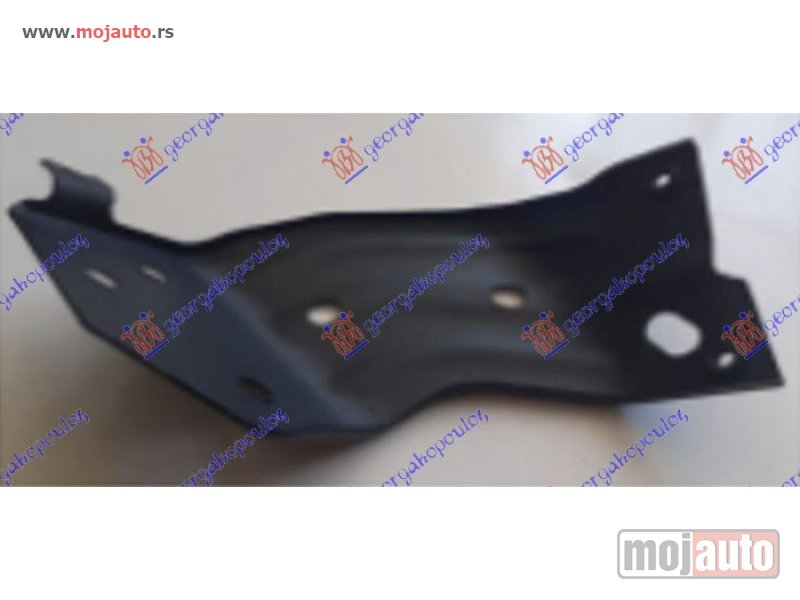Glavna slika -  NOSAC BLATOBRANA (PREDNJI DEO) Levo Fiat tipo 21- -dostupno - MojAuto