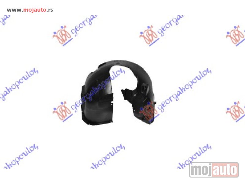 Glavna slika -  POTKRILO (A KVALITET) Desno Fiat tipo 21- -dostupno - MojAuto