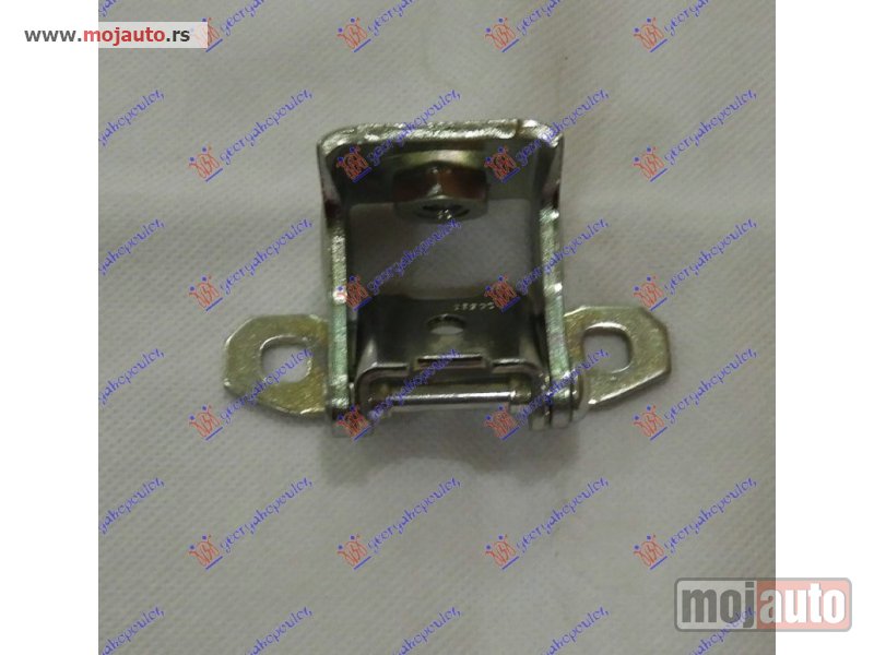 Glavna slika -  SARKA GEPEK VRATA (& KARAVAN) (O) Fiat 500 l 17- -dostupno - MojAuto