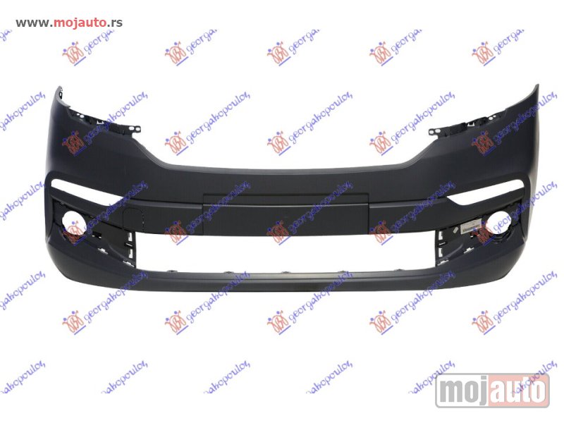 Glavna slika -  PREDNJI BRANIK CEO PM (A KVALITET) Fiat talento 16- -dostupno - MojAuto