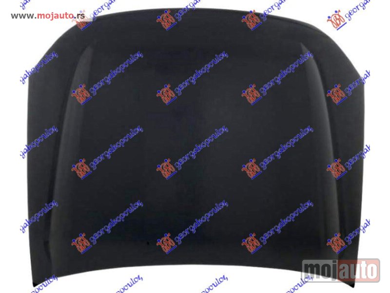 Glavna slika -  HAUBA Ford ranger 09-12 -nedostupno - MojAuto