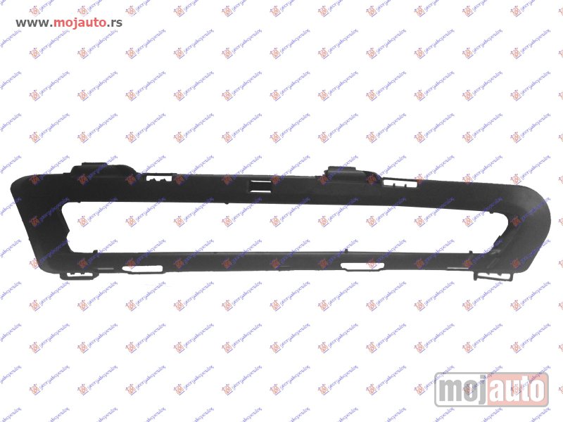 Glavna slika -  NOSAC DNEVNOG SVETLA Desno Ford mondeo 11-14 -dostupno - MojAuto