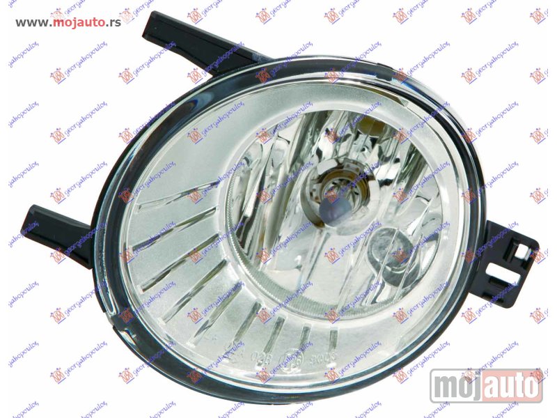 Glavna slika -  MAGLENKA (E) (DEPO) Levo Ford s-max 11-15 -dostupno - MojAuto