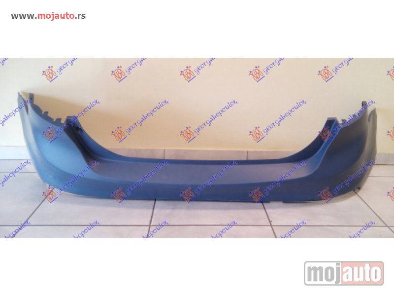 Glavna slika -  ZADNJI BRANIK PM 4 VRATA Ford focus 11-14 -dostupno - MojAuto