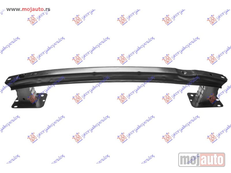 Glavna slika -  SINA ZADNJEG BRANIKA 4 VRATA Ford focus c-max 10-14 -dostupno - MojAuto