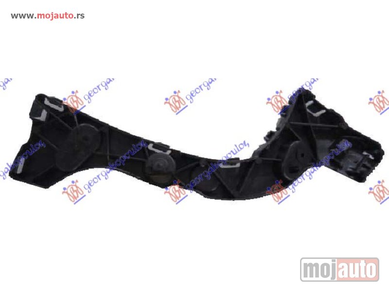 Glavna slika -  NOSAC ZADNJEG BRANIKA BOCNI 5 VRATA Desno Ford focus 11-14 -dostupno - MojAuto