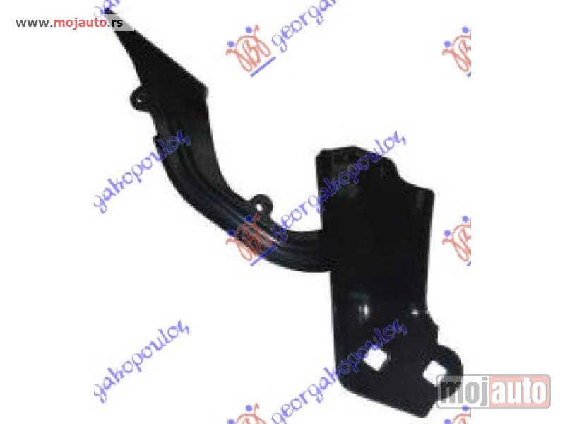Glavna slika -  MAKAZE HAUBE Levo Ford focus 14-18 -dostupno - MojAuto