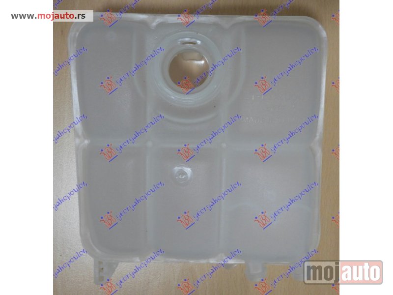 Glavna slika -  POSUDA ZA ANTIFRIZ (BENZIN) Ford focus c-max 14- -dostupno - MojAuto