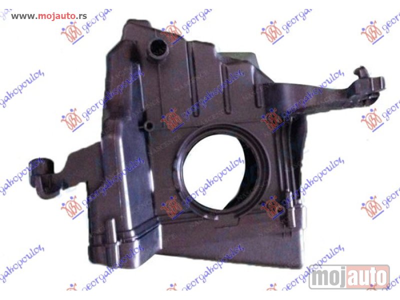 Glavna slika -  KUCISTE FILTERA VAZDUHA (BENZIN) Ford focus 11-14 -dostupno - MojAuto