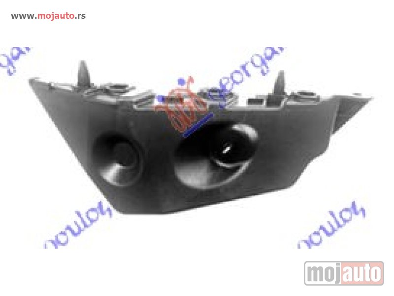 Glavna slika -  NOSAC PREDNJEG BRANIKA BOCNI PLASTICNI Desno Ford focus c-max 14- -dostupno - MojAuto