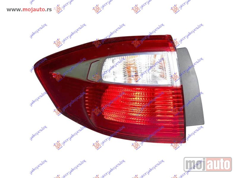 Glavna slika -  STOP LAMPA SPOLJASNJA (DEPO) Levo Ford focus c-max 10-14 -dostupno - MojAuto