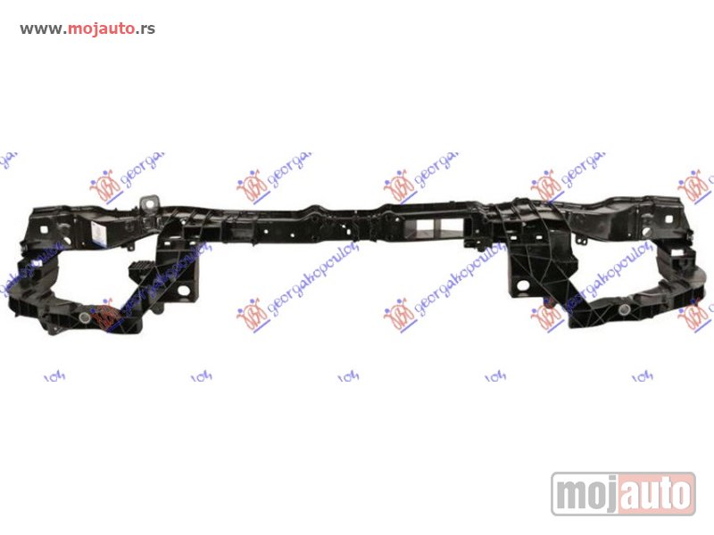 Glavna slika -  VEZNI LIM (A KVALITET) Ford kuga 13-16 -dostupno - MojAuto