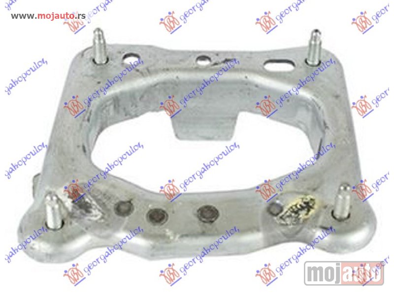 Glavna slika -  NOSAC SINE PREDNJEG BRANIKA Desno Ford focus c-max 14- -dostupno - MojAuto