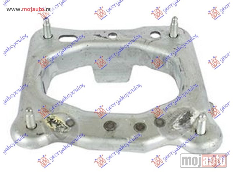 Glavna slika -  NOSAC SINE PREDNJEG BRANIKA Levo Ford focus c-max 10-14 -dostupno - MojAuto