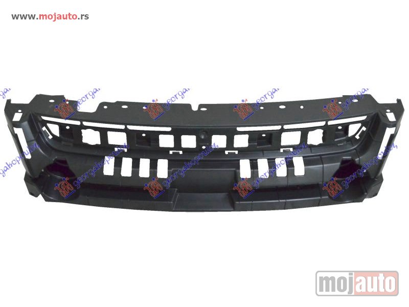 Glavna slika -  PVC MASKA UNUTRASNJA Ford kuga 13-16 -dostupno - MojAuto