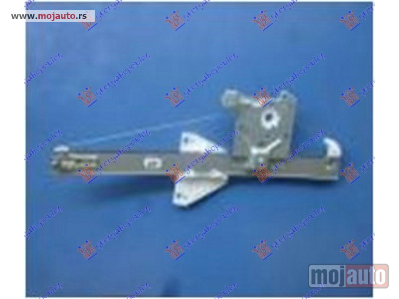 Glavna slika -  PODIZAC ZADNJEG PROZORA ELEKTRICNI (BEZ MOTORA) Desno Ford kuga 13-16 -dostupno - MojAuto