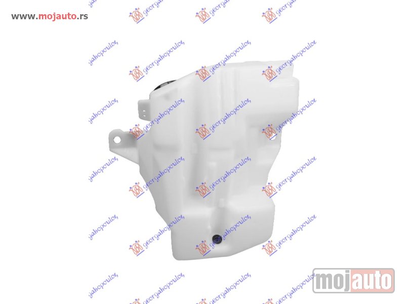 Glavna slika -  POSUDA ZA TECNOST BRISACA Ford kuga 13-16 -dostupno - MojAuto