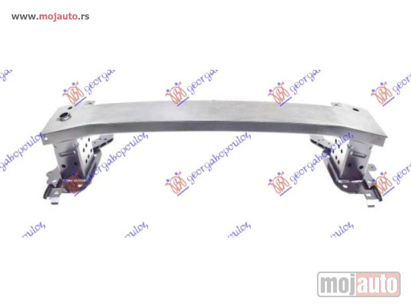 Glavna slika -  SINA PREDNJEG BRANIKA ALUMINIJUM Ford kuga 20- -dostupno - MojAuto