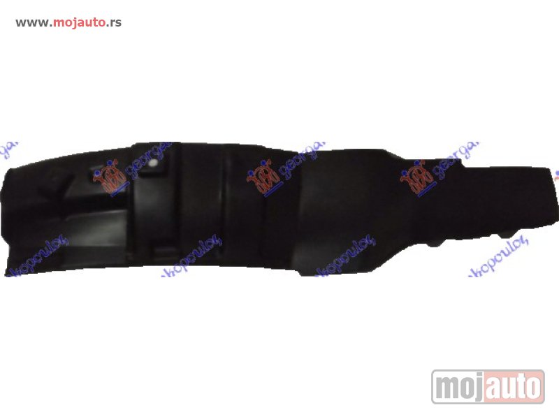 Glavna slika -  POTKRILO (ZASTITA) Desno Ford transit 19- -dostupno - MojAuto
