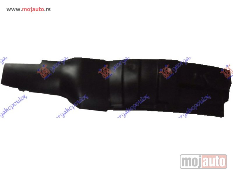 Glavna slika -  POTKRILO (ZASTITA) Levo Ford transit 19- -dostupno - MojAuto