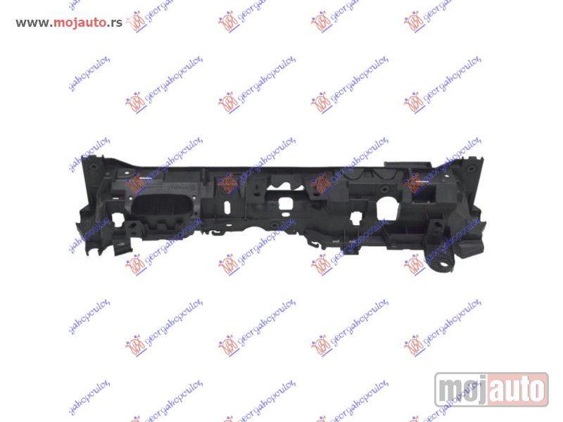 Glavna slika -  VEZNI LIM GORNJI PLASTICNI Ford ecosport 13-17 -dostupno - MojAuto