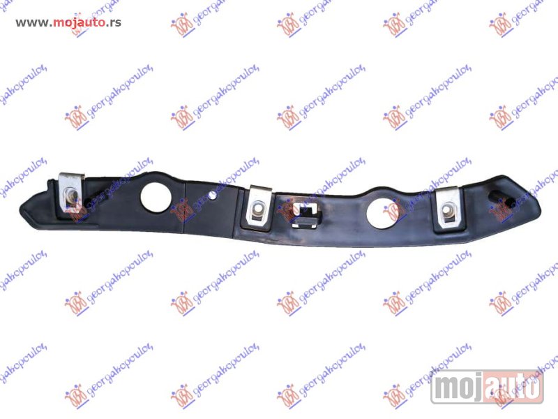 Glavna slika -  NOSAC PREDNJEG BRANIKA DONJI BOCNI PLASTICNI Desno Ford ecosport 17- -dostupno - MojAuto