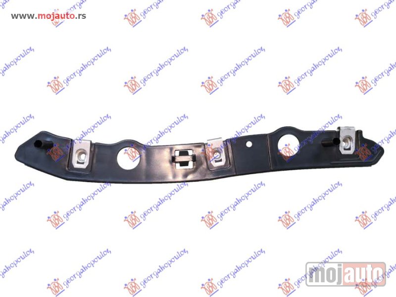 Glavna slika -  NOSAC PREDNJEG BRANIKA DONJI BOCNI PLASTICNI Levo Ford ecosport 17- -nedostupno - MojAuto