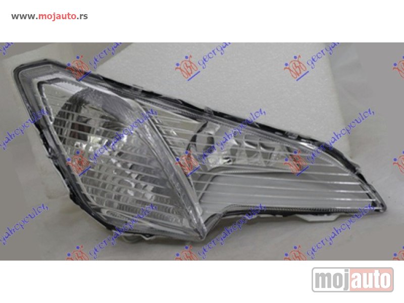 Glavna slika -  MAGLENKA (H9) (E) (TYC) Desno Ford ecosport 17- -dostupno - MojAuto