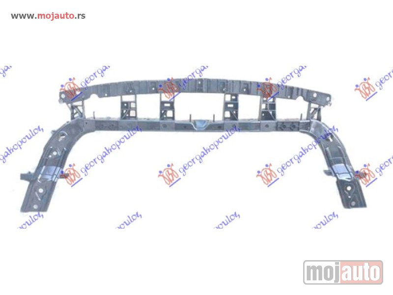 Glavna slika -  VEZNI LIM Ford mustang 18- -dostupno - MojAuto