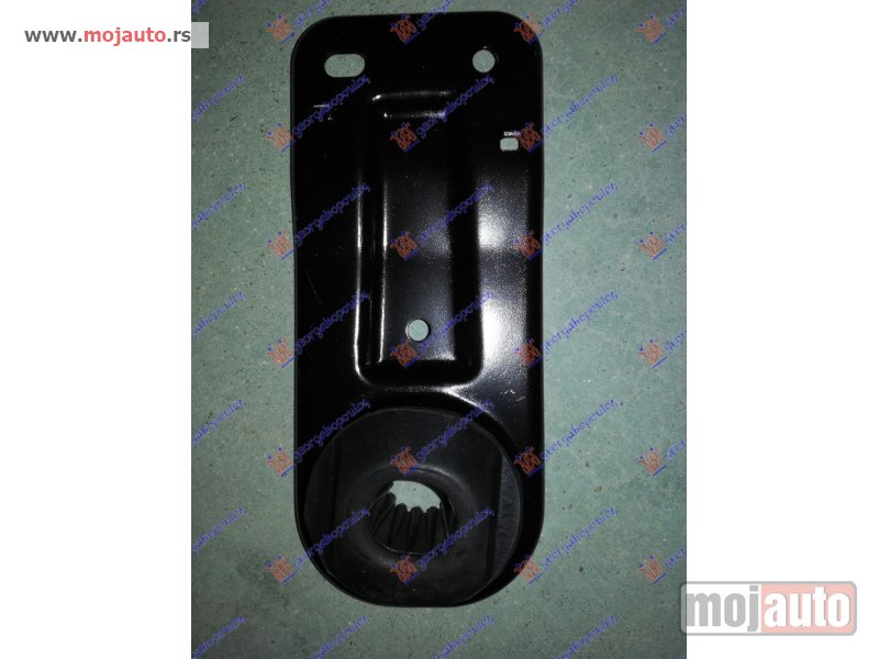 Glavna slika -  NOSAC HLADNJAKA GORNJI METALNI (GT) Ford mustang 18- -dostupno - MojAuto