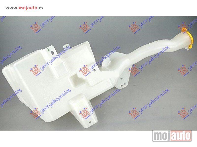 Glavna slika -  POSUDA ZA TECNOST BRISACA (SA POKLOPCEM) Ford mustang 18- -dostupno - MojAuto