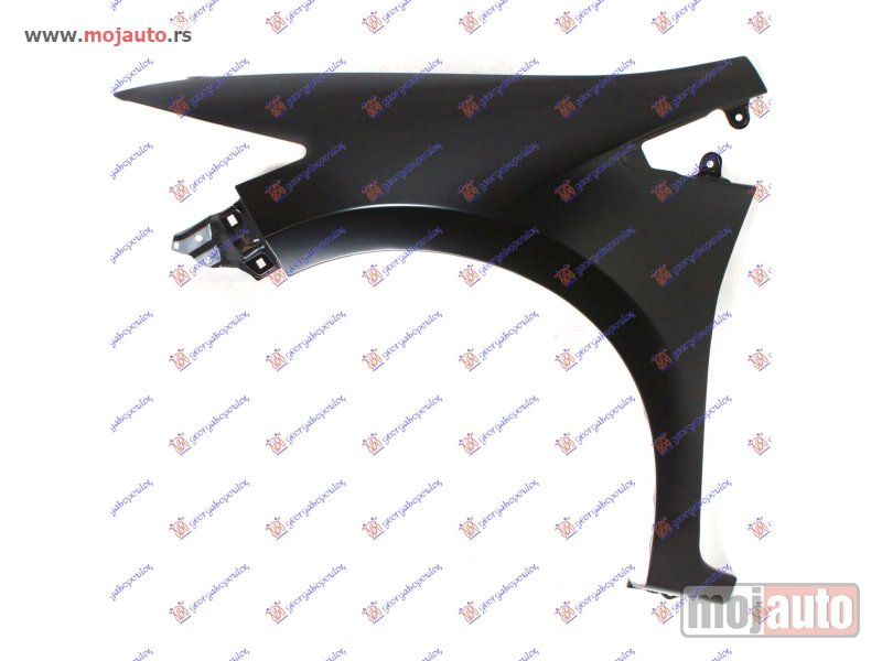 Glavna slika -  BLATOBRAN Levo Honda insight 09-14 -dostupno - MojAuto