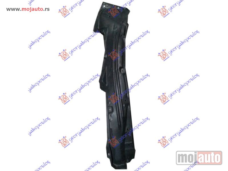 Glavna slika -  POTKRILO Desno Honda cr-v 13-15 -nedostupno - MojAuto
