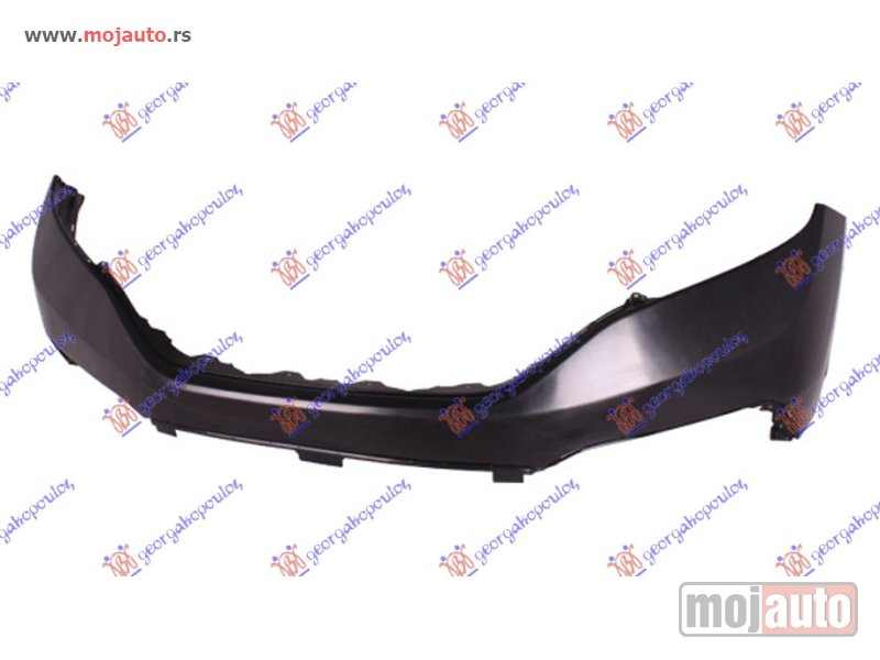 Glavna slika -  PREDNJI BRANIK PM GORNJI Honda cr-v 13-15 -dostupno - MojAuto