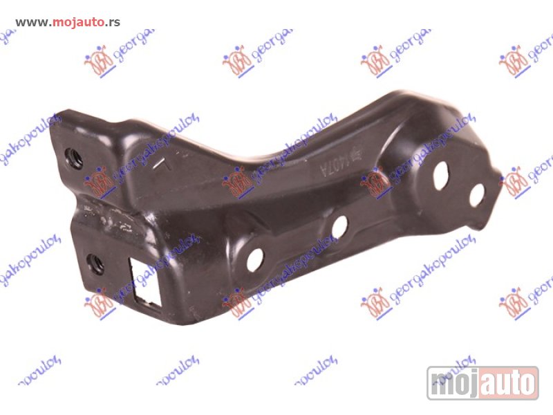 Glavna slika -  NOSAC PREDNJEG BRANIKA METALNI Levo Honda cr-v 13-15 -dostupno - MojAuto