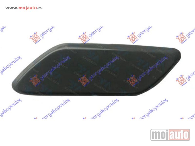 Glavna slika -  POKLOPAC PRSKALICE FARA Levo Honda cr-v 13-15 -dostupno - MojAuto