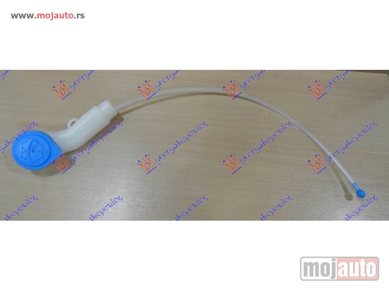 Glavna slika -  POSUDA ZA TECNOST BRISACA (SAMO GRLO) Honda cr-v 13-15 -dostupno - MojAuto